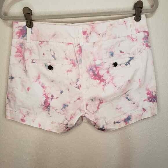 Calvin Klein 5 Pocket Cotton Shorts - size 10 - Picture 2 of 12